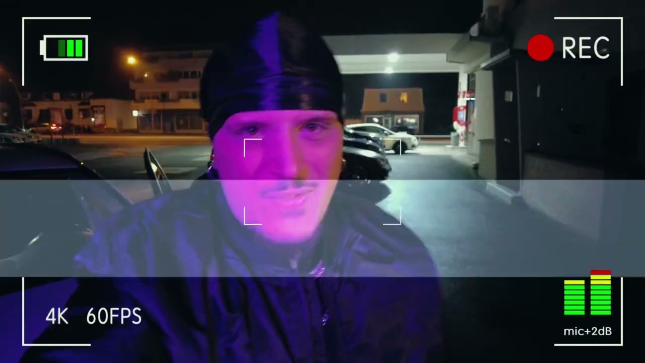 Silverhaze - MY LOVE ( Official Video 2025  ) 