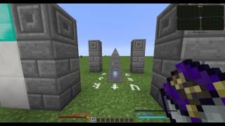 Nexus And Etherium Ars Magica 2 Short Tutorial