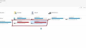How to fix Low disk space on Hard drive