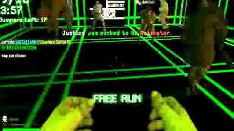 CoDMW1 braxi deathrun mod mp.Terror Part 2