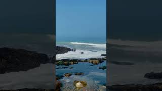 The Science of Relaxing by the Ocean