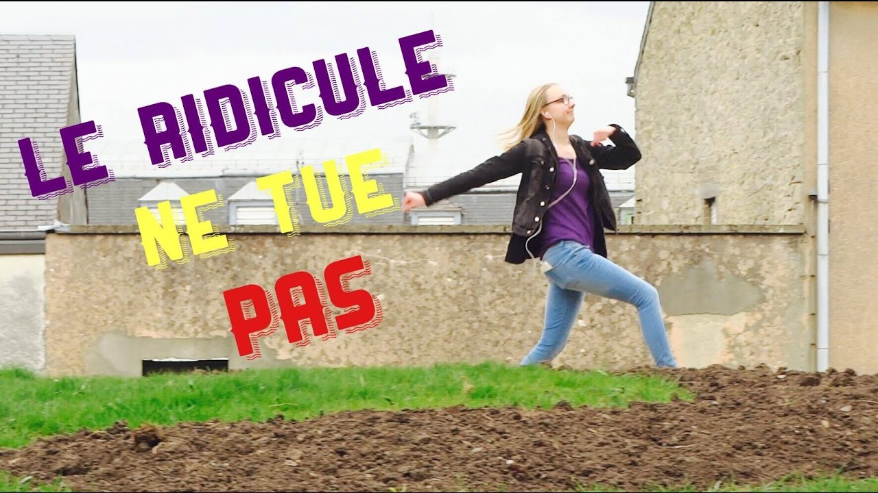 Le ridicule ne tue pas... - YouTube