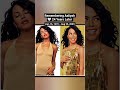 Remembering Aaliyah ❤️| 24 Years Later | Are You That Somebody | #shorts #aaliyah