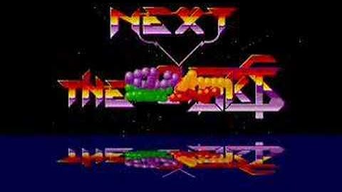 Charts 2 - Official 1991 Charts Compilation by Next