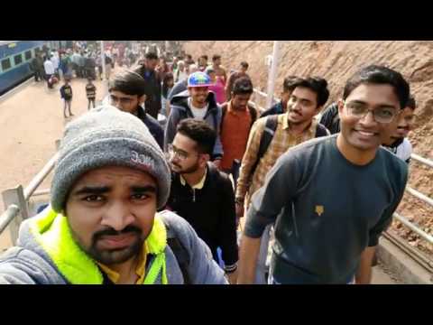 Funny Moments Of GOA Trip Crazy Group Best Memories