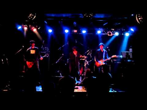 0014 『サヨナラから始めよう』 + Retrock Night vol.26 [T-BOLAN COPY]