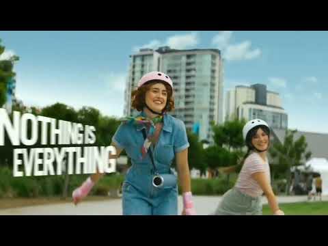Unexpected Twist: The Story Of The Skyrizi Commercial Girl