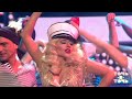 Елена Максимова Кристина Агилера Candyman Под копирку 18 09 2016 