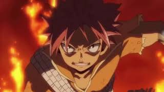 Natsu Dragneel Edit 2 4K Play With Fire Bad