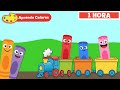 Aprender Colores para Niños | Aprobado por Mamàs | Jugando los Colores | Mi Primera Universidad