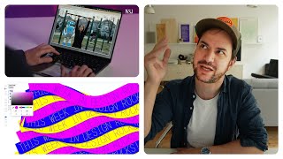 This Week in Design: Apple Blur, Open Source Design Tools, WSJ goes AI