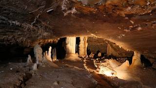 Full Springfield cave discovered after 9/11 stoppage marks 25 years Update