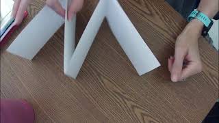 Accordion Folding