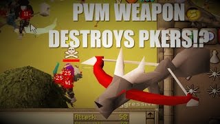 DESTROYING every GMAULER with the NEW DRAGON HUNTER CROSSBOW!