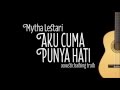 download Mytha Lestari - Aku Cuma Punya Hati (Acoustic Guitar Karaoke) - AcoustiClub_ID download Mytha Lestari - Aku Cuma Punya Hati (Acoustic Guitar Karaoke) - AcoustiClub_ID