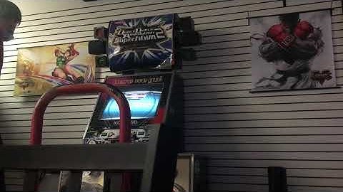 Dance Dance Revolution supernova2 arcade:song:The a Legend Of Max:difficulty:difficult