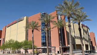 Could the Arizona Coyotes get locked out of their own arena?