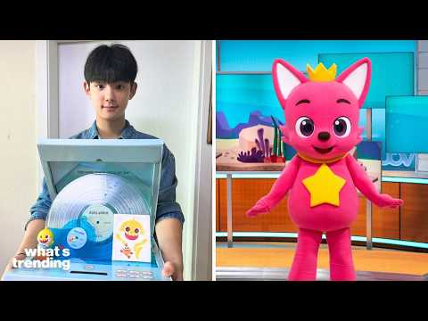 What Happened To The Boy From Baby Shark? 1 What Happened To The Boy From Baby Shark?