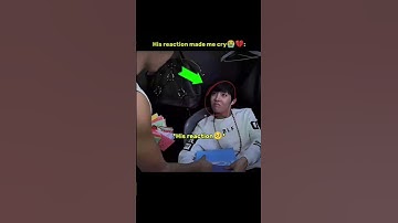 Jimin🐥 giving fan letters 💌 but Jhope 🐿️ received it first time 🥺 his reaction #bts #viralvideo #fy💜