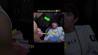 Jimin Giving Fan Letters But Jhope Received It First Time His Reaction