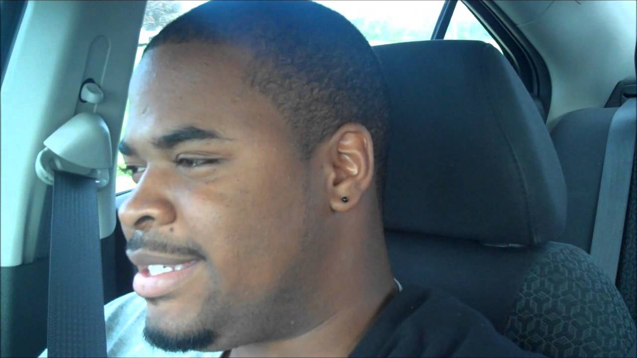 Those Guys - Vlog hashtag 6