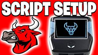 BEST Cronus Zen Tracking Aim Assist + Zero Recoil + Movement Help Script Setup (BULL V5)