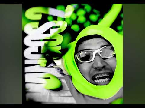 MANGOS VOL.2 (Ultra slowed)