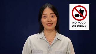 Self Test Studio Induction Video