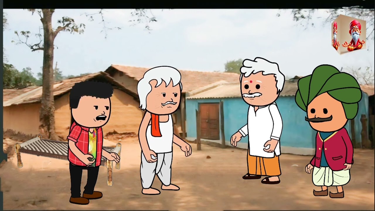 बीवी का गुलाम | Bivi ka Gulam | मर्दराज एकै हैं @upwalekaka