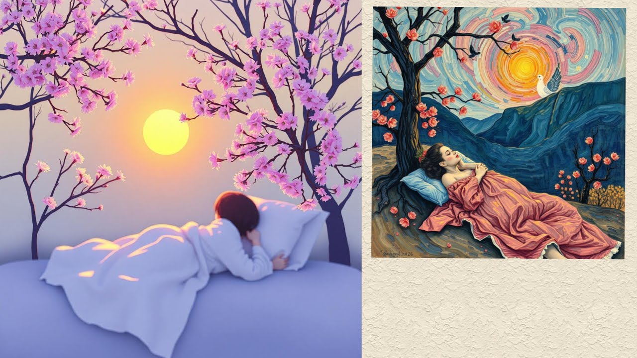 山手線2【春眠不覚暁】おはようございます　2026年3月8日　国際女性の日