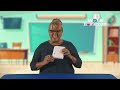 Using Drawing to Teach Word Meaning | WQLN Homeroom Minutes