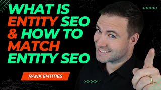 Celebrity What Is Entity SEO - How To Match Entity SEO Net Worth