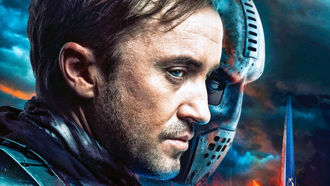 Альтер — Русский Трейлер (Дубляж, 2025)