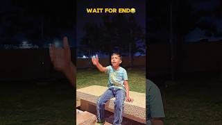 Baccho ko darana hai😂😀 #shorts #comedy #funny #shortsfeed #viral