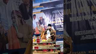 Download Lagu QORI SUARA TINGGI | KH JUHAEMI ANGGA #shorts MP3