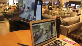 VIDEO BLOG: Steinhafels and Turner Hall Redesign - Part One