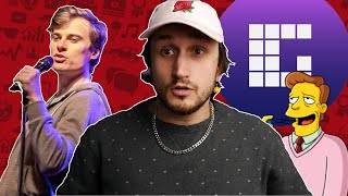 FRIENDLYJORDIES & PRGUY17 vs AVI YEMINI, NSW Police Tiktok & The First Official Games Industry Union