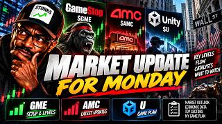 EVERYTHING YOU NEED TO KNOW BEFORE MONDAY!!!