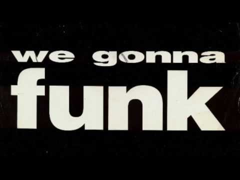 洋楽 DJ PIERRE we gonna funk CD 洋楽 DJ PIERRE we gonna funk CD D.J. Pierre – We Gonna Funk