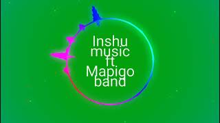 Inshu music Ft Mapigo band__Maji Ya Shingo