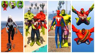 SUPERHERO MEGA BATLLE MARVEL  AND DC SUPERHERO BATTLE SUPERMAN VS IRONMAN VS FLASH VS WOLWERINE