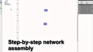 Omix - Graphics Software for Biochemical Networks