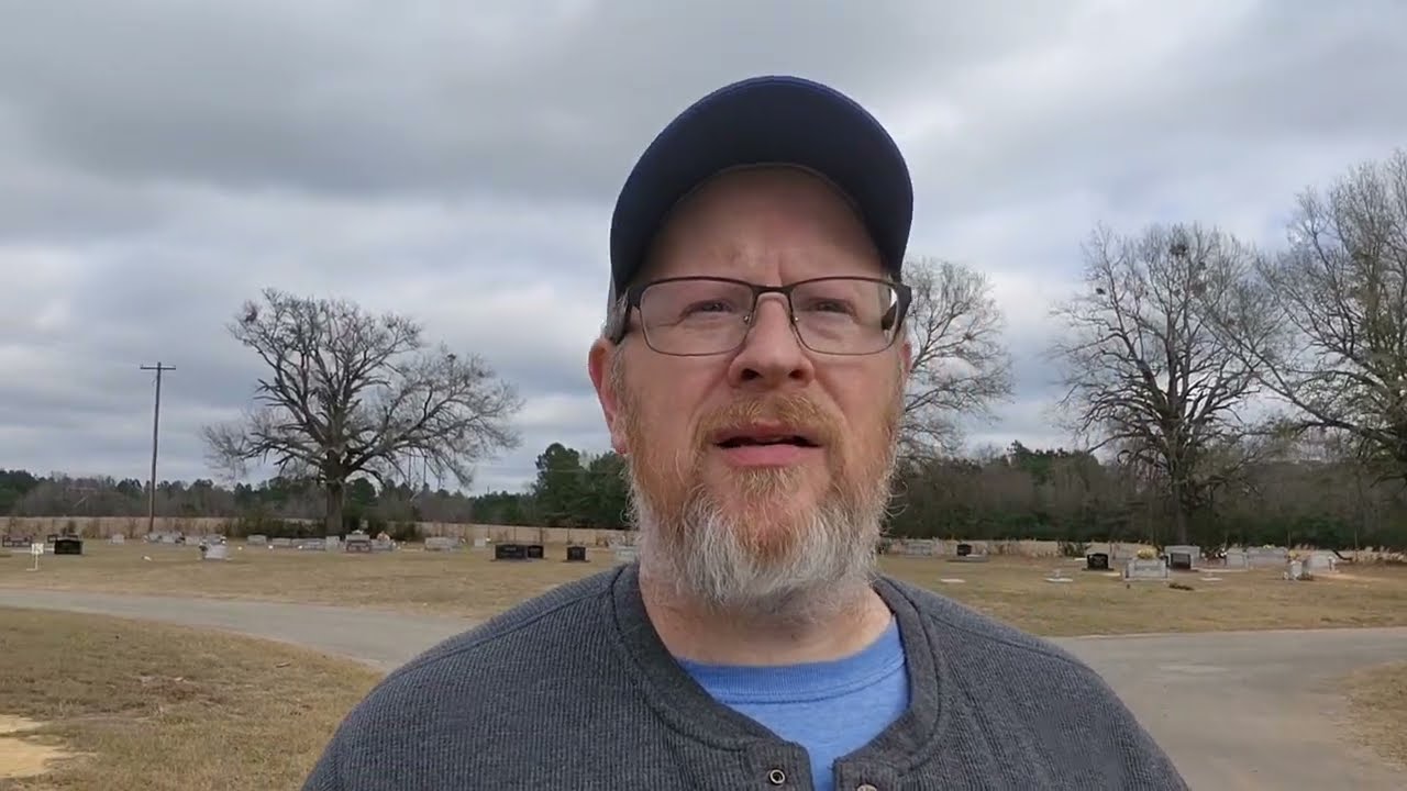 Reflecting on my friend Gonzalo and Adam The Woo!