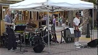 Johnny Rivers - Memphis,Tennessee (cover)