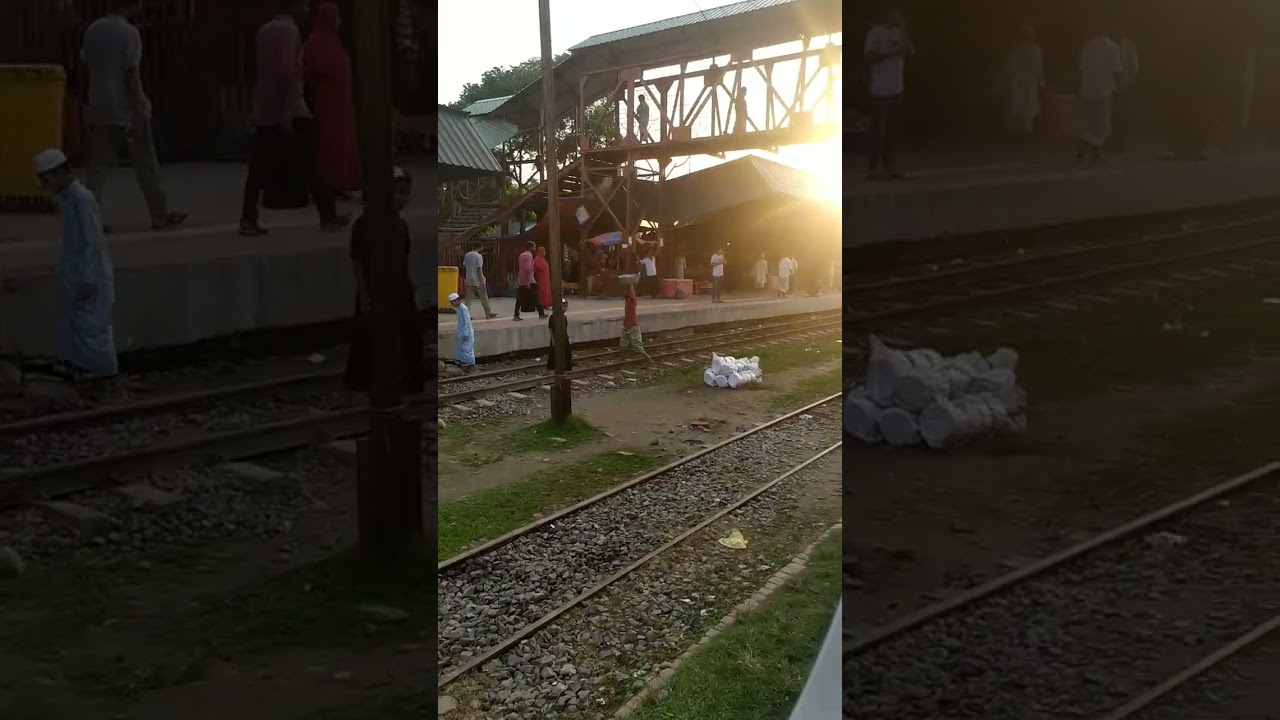 #jamalpurrailwaystation #jamalpur_live #jamalpur #shorts #viralshorts#shortvideo #viral #tiktok #500