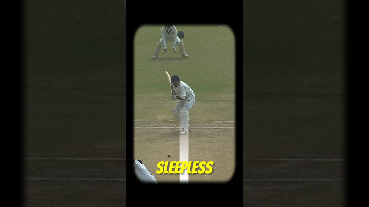 "The Rising star from Jammu&Kashmir"🤔