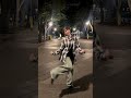 元IZ*ONE 矢吹奈子「DIFFERENT💜LE SSERAFIM」 #踊ってみた #izone #hkt48