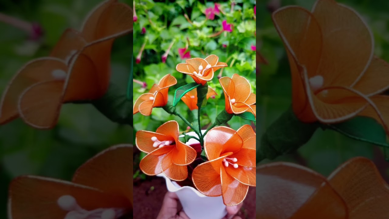 Flower pot | Small business ideas 2026 