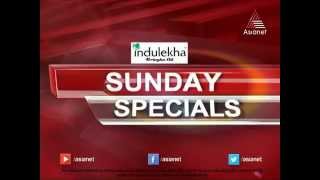 Sunday Special Programmes on Asianet
