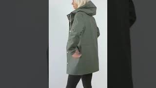 Stutterheim Concept